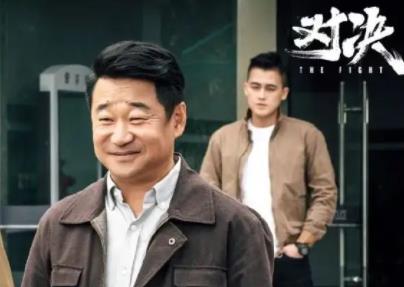 《对决》幕后大佬到底是谁呢？