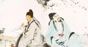李白和杜甫既然是好朋友，为什么他不回杜甫的诗？
