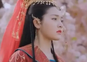 代国公主：唐睿宗李旦第四女，出嫁秘书少监郑万钧