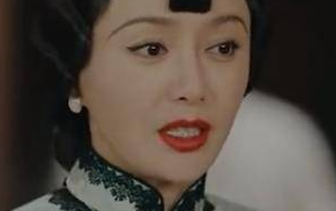 《传家》吕副官的双重身份终于曝光