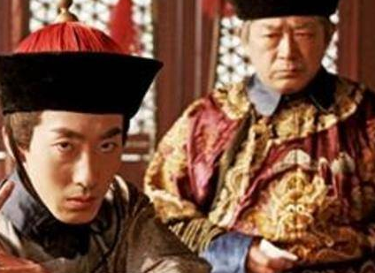 古代太监身上味道那么重 妃子为什么一点也不嫌弃太监