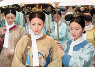 康熙帝妃嫔慧妃博尔济吉特氏是什么身份？