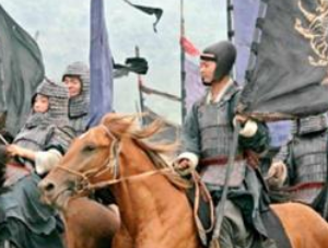 在古代将军如果造反，士兵会听取谁的调令？