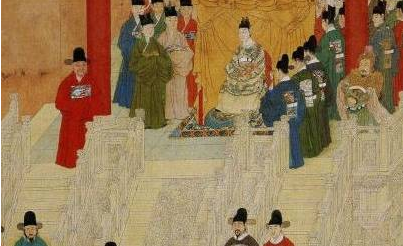古代一品大员在出差的时候被杀 最后会造成什么样的结果
