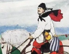 李瑱：唐玄宗李隆基第二十七子，封为恒王，信仰道教