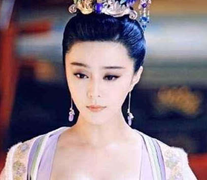 武则天后宫男宠那么多 武则天为何连一个孩子都没有