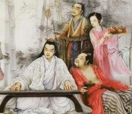 三国时期的浮华案到底是怎么回事？是何真相