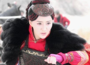 娜木钟是个怎样的人？她与皇太极之间有什么故事？