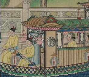 红楼梦元春省亲为何正好是在元宵节这天？有何讲究？