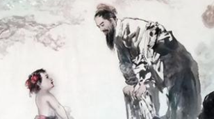 圣人孔子为什么要拜年仅七岁的项橐为师？