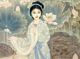 “沉鱼”西施帮助勾践灭了吴国后，究竟去了哪里？