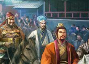 在三国蜀汉政权中，都有哪些有名的外交官？
