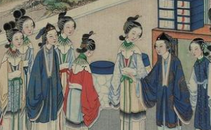 《红楼梦》为何脂砚斋怒批王熙凤“淫邪”？