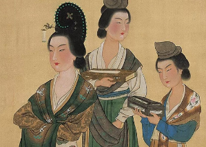 石榴裙是怎么来的？和杨贵妃有什么关系？