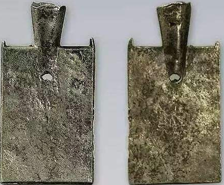 古代银子是什么时候做货币的 一两银子等于现在多少钱