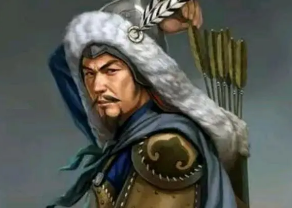 慕容垂：十六国时期后燕开国君主，几乎恢复前燕鼎盛时期版图