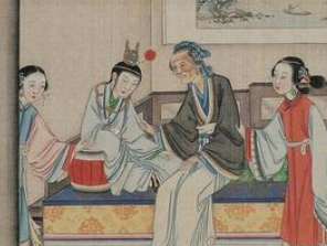 红楼梦贾母为何说说出派人拆了太医院大堂这句话？