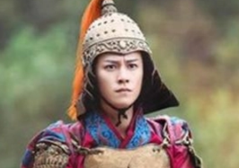李倓：唐肃宗李亨第三子，为人正直，后受诬赐死