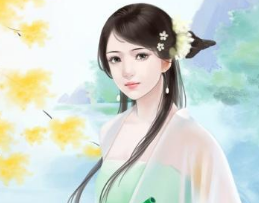 华阳公主：唐代宗李豫第五子，韶秀可爱，深得唐代宗钟爱