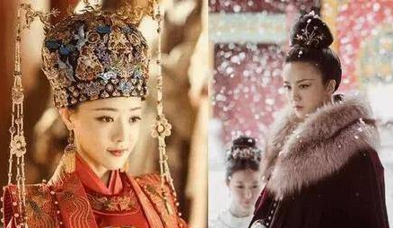 胡善祥在历史上并没有大过 最后为什么会让出皇后的位置