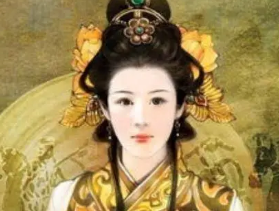 卫国文懿公主：唐懿宗李漼长女，深得圣宠，宠溺无比