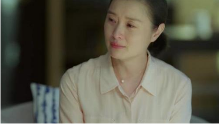 《加油妈妈》最新的剧情里，苏青和李修平摊牌互撕
