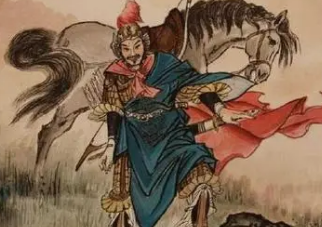 探索卫青曲折且传奇的一生，他到底经历了什么？