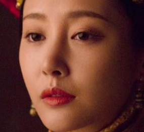 历史上真实的令妃魏佳氏在后宫的地位如何？