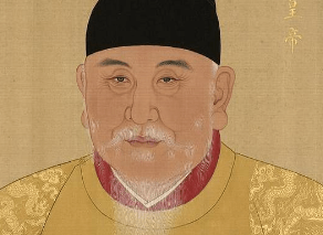 早年刁难过朱元璋的刘德，他最后的下场如何？