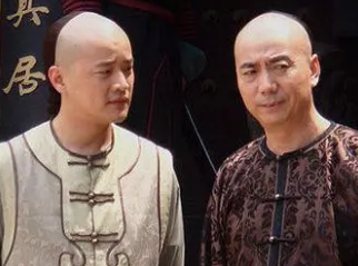 施公案第319回：斗姥阁放胆独降妖，殷家堡同心议劫饷