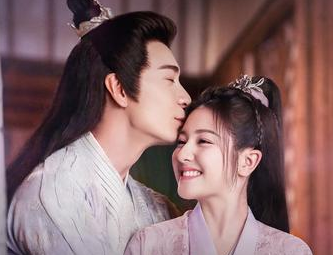 《星落凝成糖》“蜜糖三部曲”收官之作，陈星旭与李兰迪主演