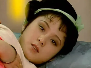 红楼梦中宝玉是真的尊重女性，心疼女性的人吗