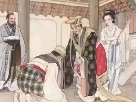 古代皇帝都自称是朕吗 历朝历代的皇帝都是怎么自称的