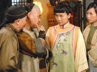 施公案第335回：蔡天化二次露真名，老褚标一议捉强寇