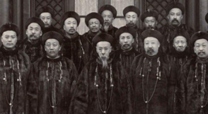 内阁制度是从什么时候开始走向下坡路的？