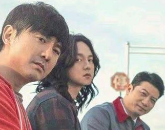 《飞驰人生》主演是谁？胡先煦在剧中出演男主角