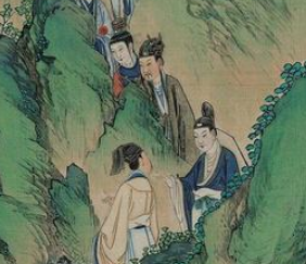 红楼梦中史家是个什么样的家庭？与贾府相比如何？