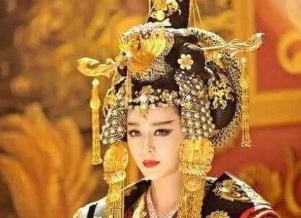 除了武则天外还有一个女帝 历史为何只承认武则天