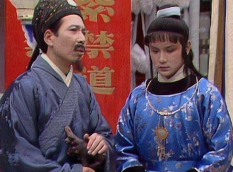 秦可卿死后，为何贾母没参加葬礼，贾代儒却参加了？