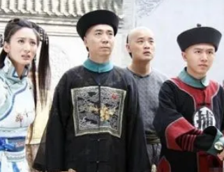 施公案第516回：大英雄负气往沂州，女将军妙手伤强寇