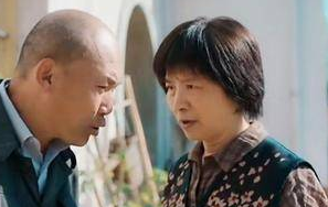 《幸福到万家》何幸福的婚姻为什么失败了？因为“毒鸡汤” 