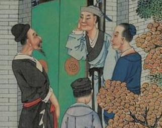 红楼梦中焦大对贾府有何恩情?为何结局那么悲惨？