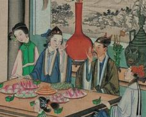 红楼梦中宁国公贾演是个什么样的人物？