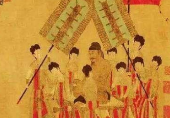 李世民为什么被各族人民尊称为“天可汗”？他是如何赢得这个称号的？