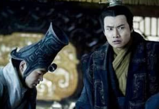 胡亥正式上位后，他都做了哪些事呢？