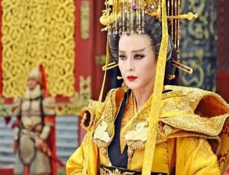 李治作为一代明君 李治为什么会让武则天独揽大权