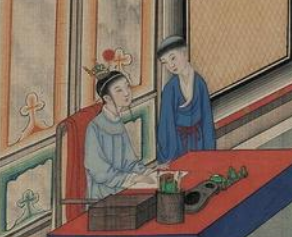 红楼梦中王夫人是真的不喜欢贾环吗？她都做了什么