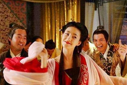 古代青楼女子经常接触男人 古人又是怎么避孕的