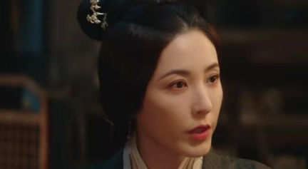《星汉灿烂》萧元漪为何反对女儿与楼垚的亲事？