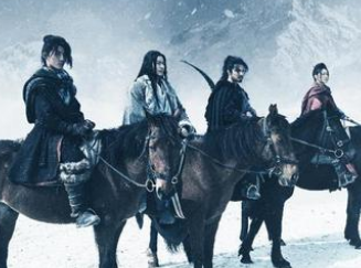 《雪山飞狐之塞北宝藏》演员阵容怎么样？7月15日全网上线